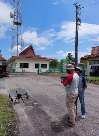 dok survey lidar bintan (1) dok survey lidar bintan (1)
