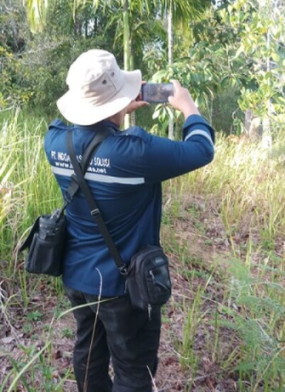 dokumentasi indoatlas land survey (1) dokumentasi indoatlas land survey (1)