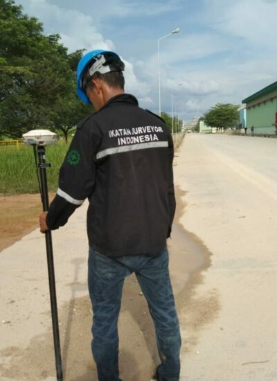 dokumentasi indoatlas survey gps gnss (2) dokumentasi indoatlas survey gps gnss (2)