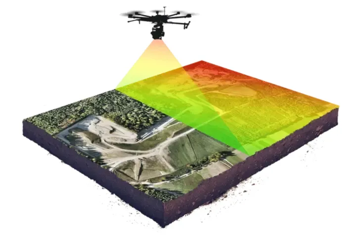 drone-lidar